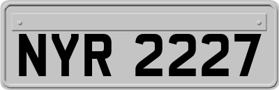 NYR2227