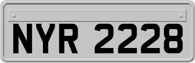 NYR2228