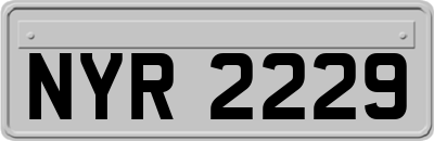 NYR2229