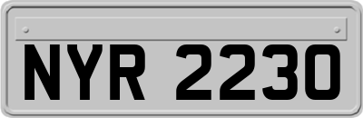 NYR2230