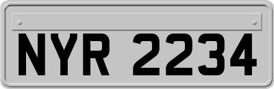 NYR2234