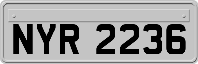 NYR2236