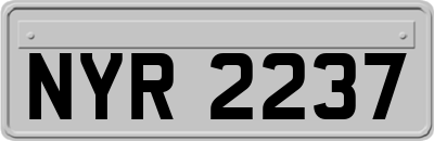 NYR2237