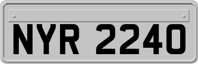 NYR2240