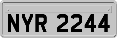 NYR2244
