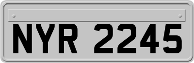 NYR2245