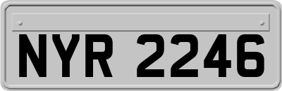 NYR2246