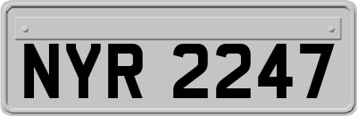 NYR2247