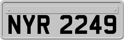 NYR2249