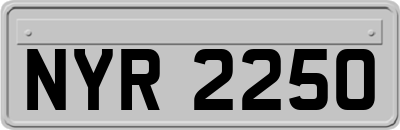 NYR2250