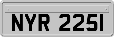 NYR2251