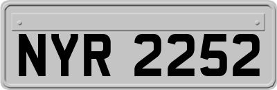 NYR2252