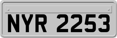 NYR2253