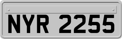 NYR2255