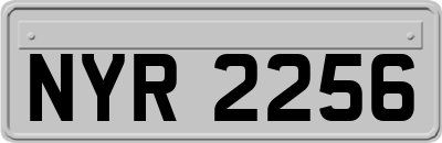 NYR2256