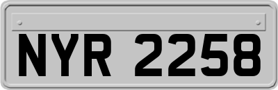 NYR2258