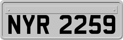 NYR2259