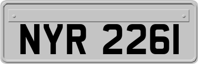 NYR2261