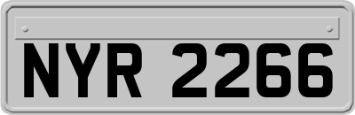 NYR2266
