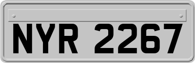 NYR2267