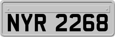 NYR2268
