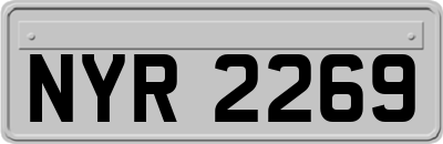 NYR2269