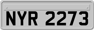 NYR2273