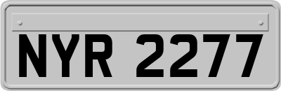 NYR2277