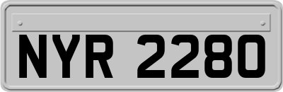 NYR2280