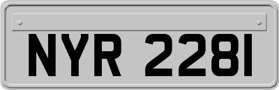 NYR2281