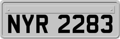 NYR2283