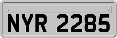 NYR2285