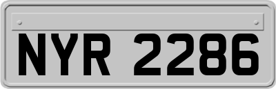 NYR2286