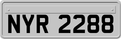 NYR2288