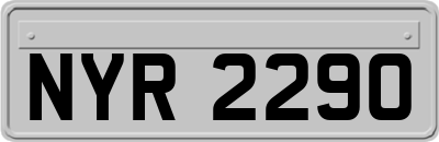 NYR2290