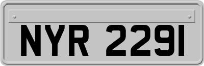 NYR2291