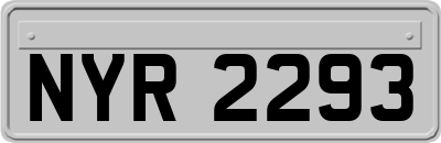 NYR2293
