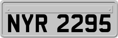 NYR2295