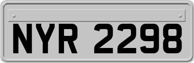 NYR2298