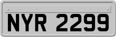 NYR2299