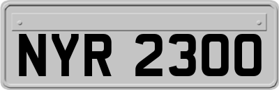 NYR2300