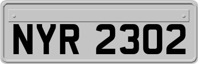 NYR2302
