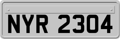 NYR2304