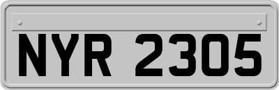 NYR2305