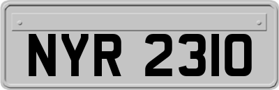 NYR2310
