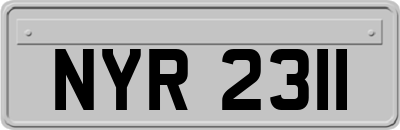 NYR2311