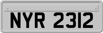 NYR2312