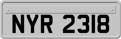 NYR2318