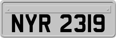 NYR2319