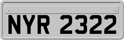 NYR2322